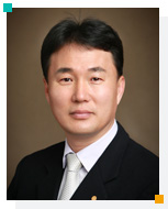 거제시사회복지협의회장 사진