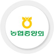 농협중앙회 로고
