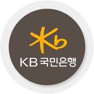 KB 국민은행 로고